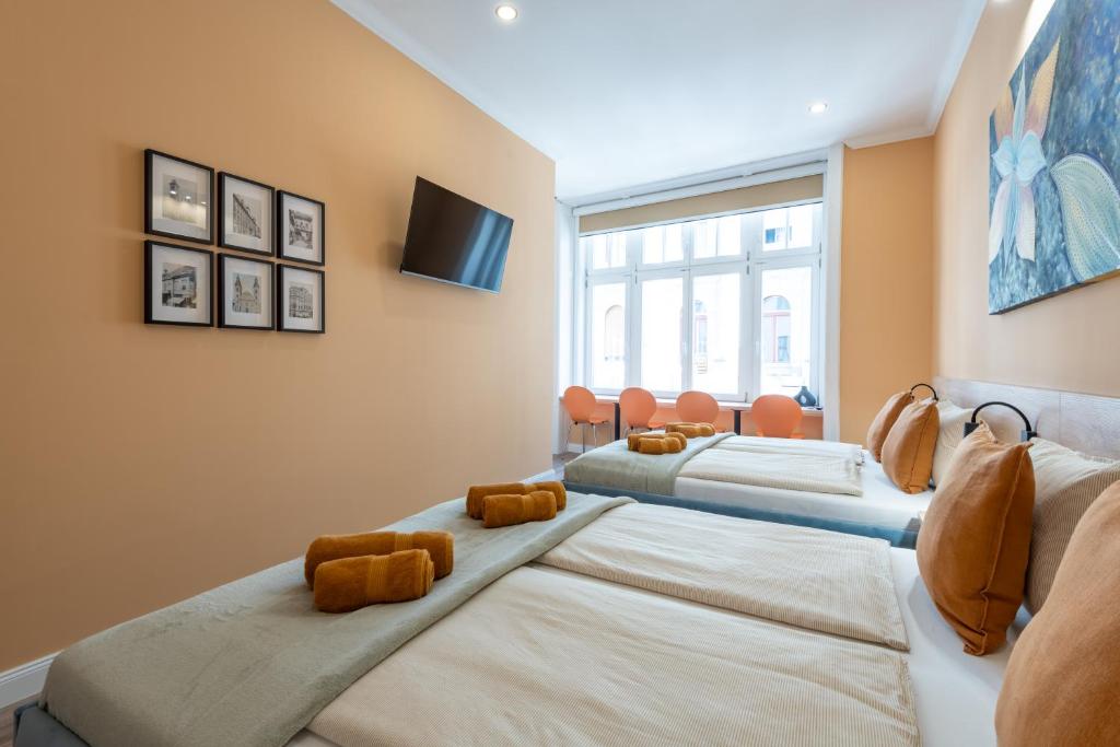 Budapest Holidays Downtown - Resim 22