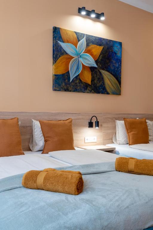 Budapest Holidays Downtown - Resim 13