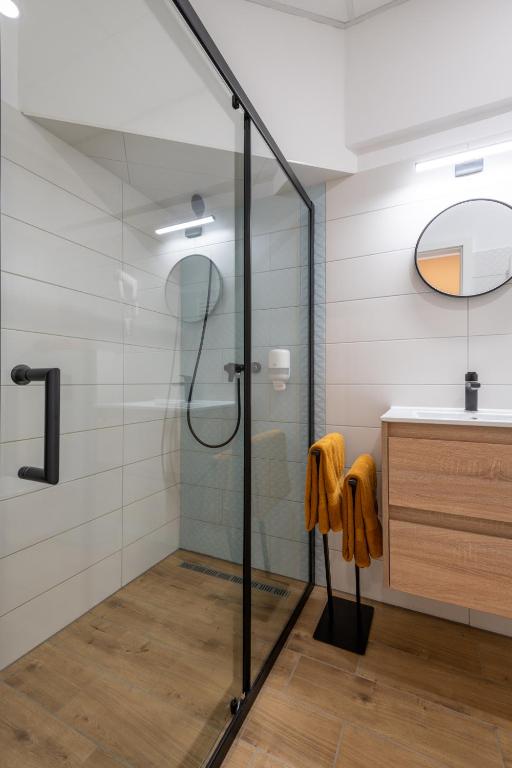 Budapest Holidays Downtown - Resim 26