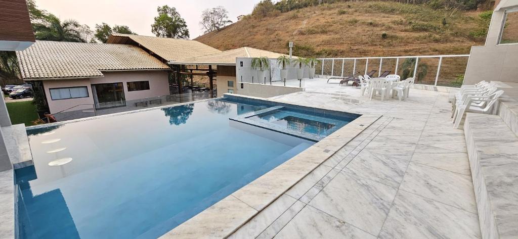 Gallery image of Casa Boa Vista in Cachoeiro de Itapemirim