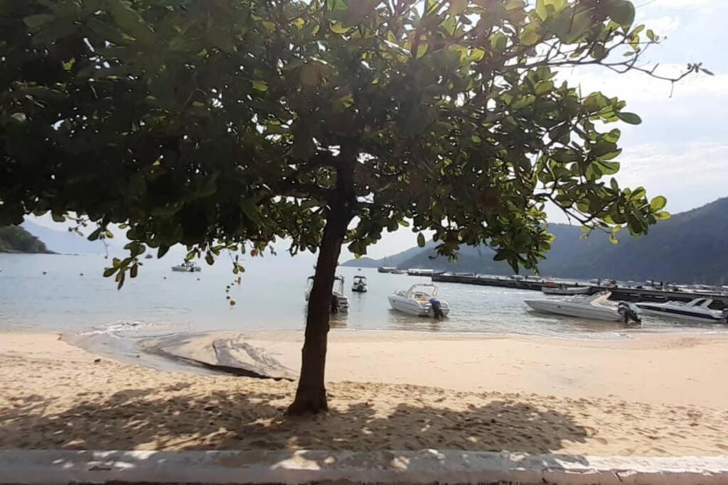 Fotografie z fotogalerie ubytování Casa do Amaral 2 v destinaci Angra dos Reis