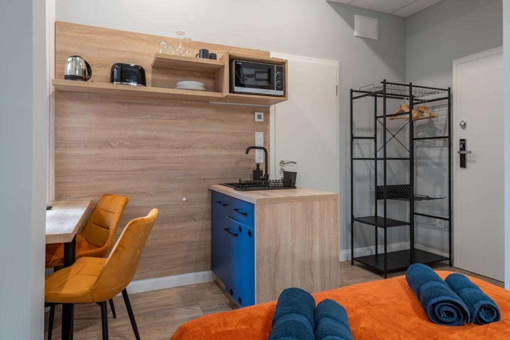 Budapest Holidays Downtown - Resim 42