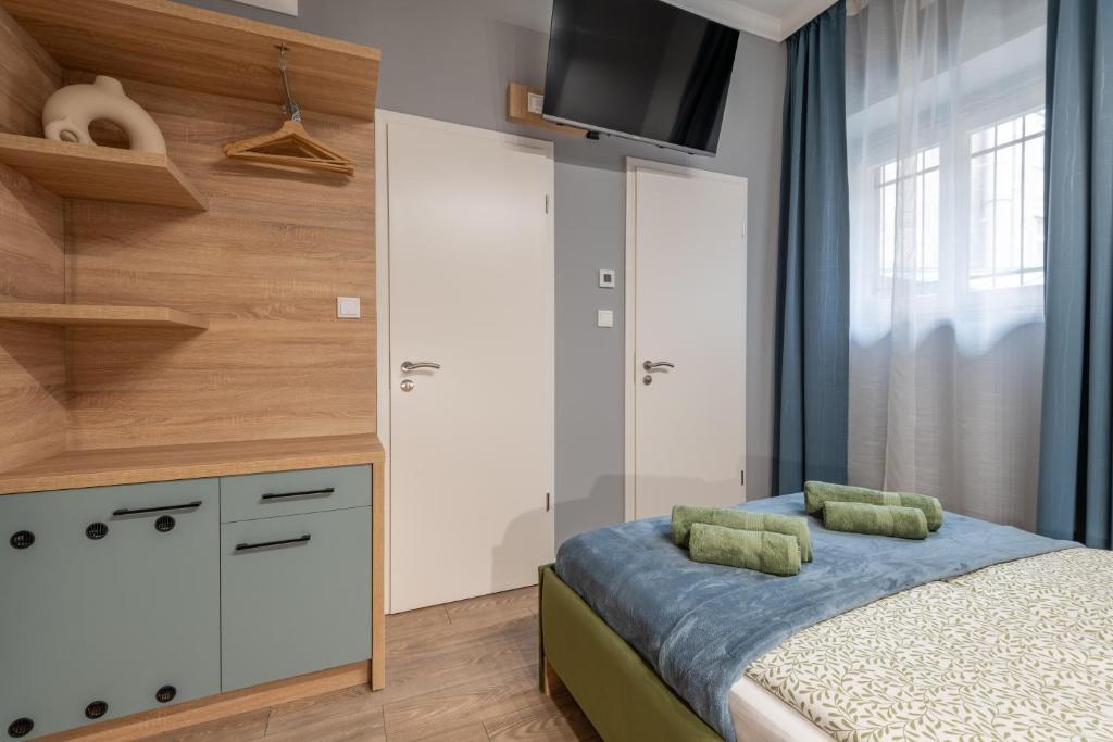 Budapest Holidays Downtown - Resim 45