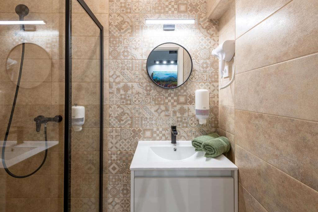 Budapest Holidays Downtown - Resim 3