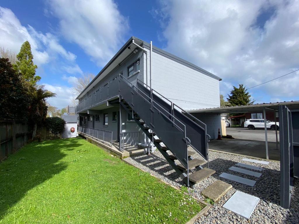 Stanley Apartments - Resim 28