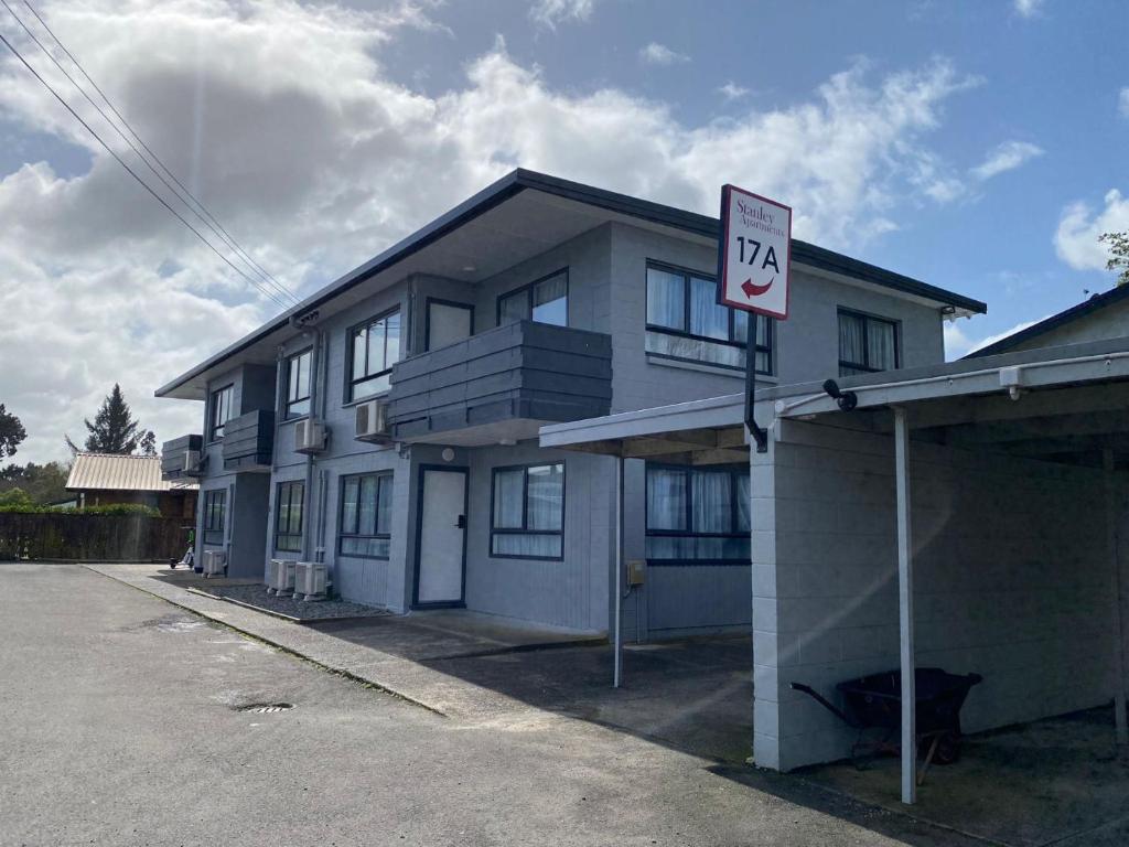 Stanley Apartments - Resim 1