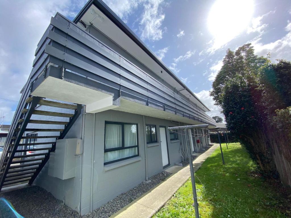 Stanley Apartments - Resim 29