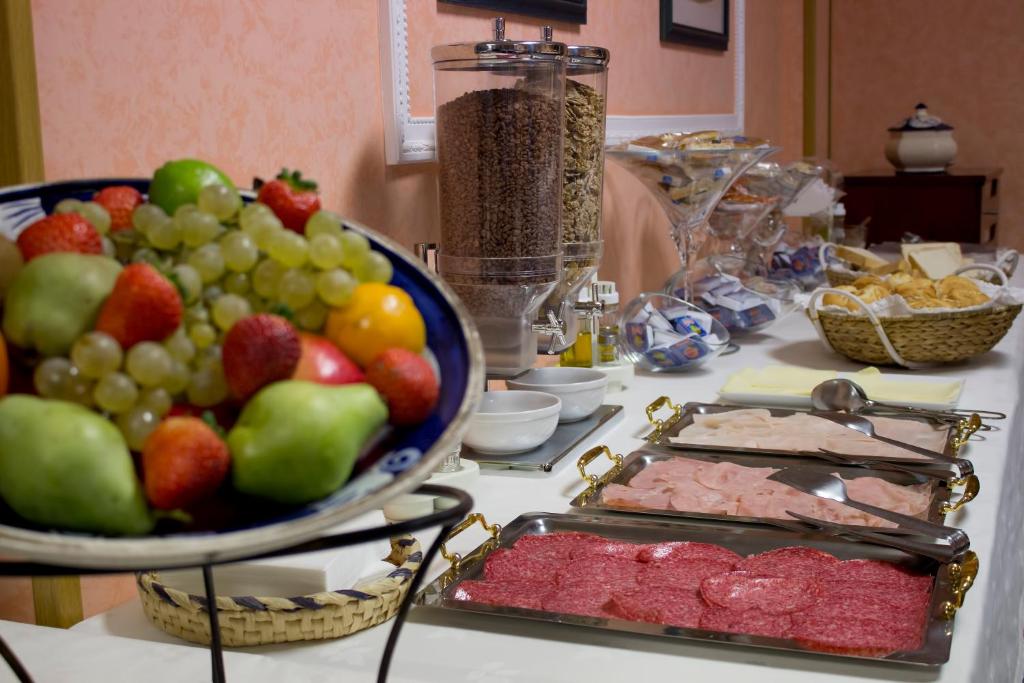 Hotel Las Moradas - 5