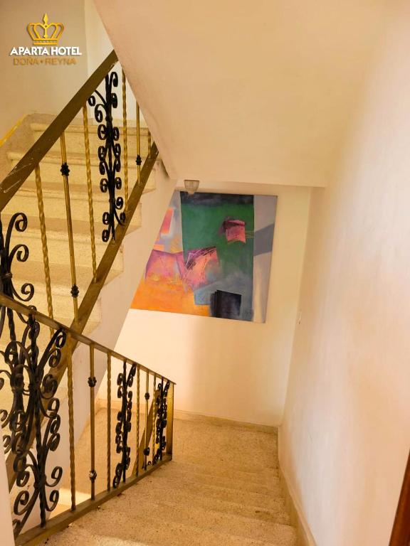 Fotografie z fotogalerie ubytování ApartaHotel Dona Reyna Alojamientos en Santo Domingo a 5 min de Aeropuerto Internacional Las Américas v destinaci El Higo