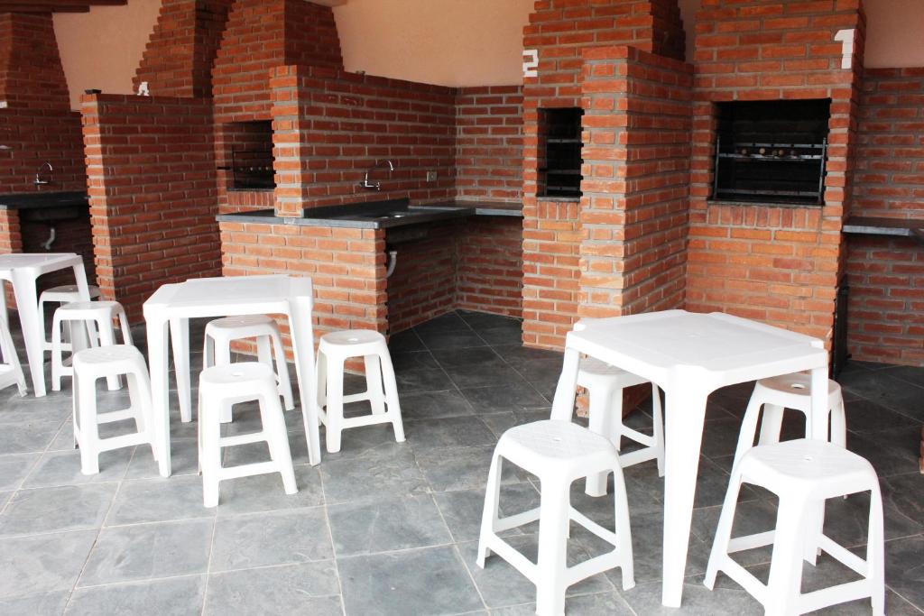  Farol das Gaivotas Pousada e Residence