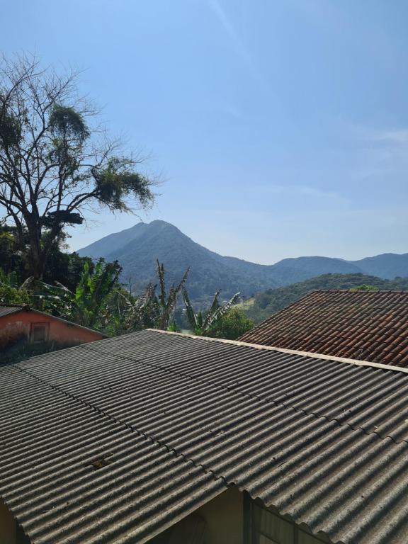 Hospedagem Doce Lar - Casa Azaleia - Casa De Una Habitación