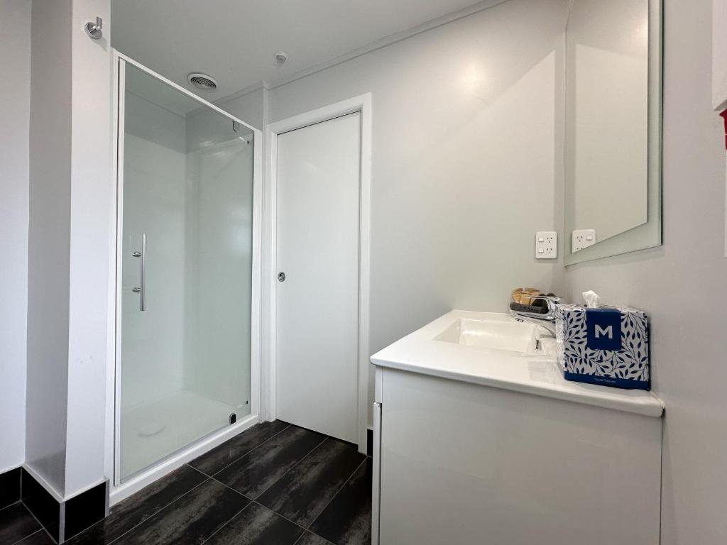 ASURE Cleveland Rotorua - Resim 39