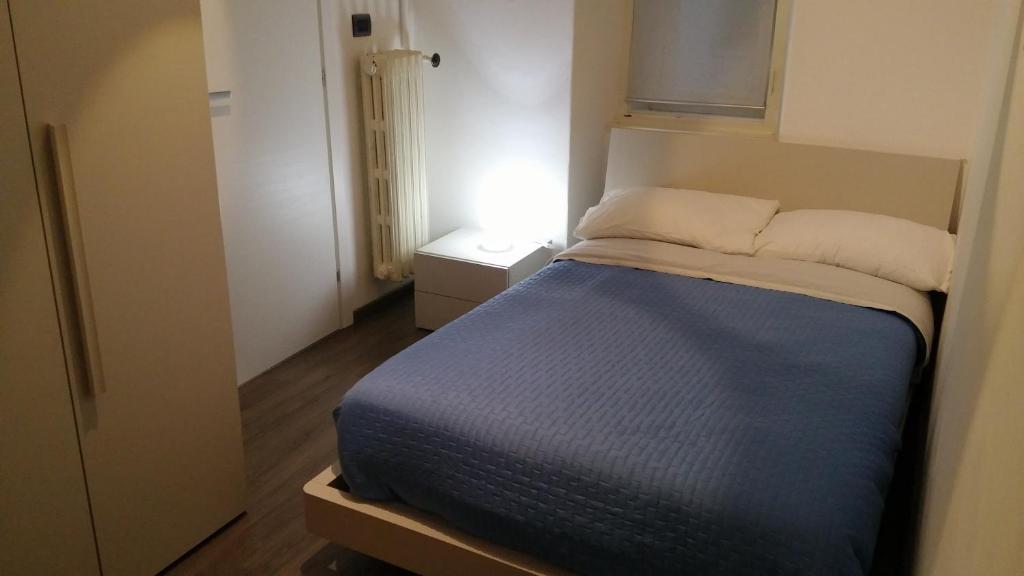 B&B Trieste Plus - Single Room With Bathroom
