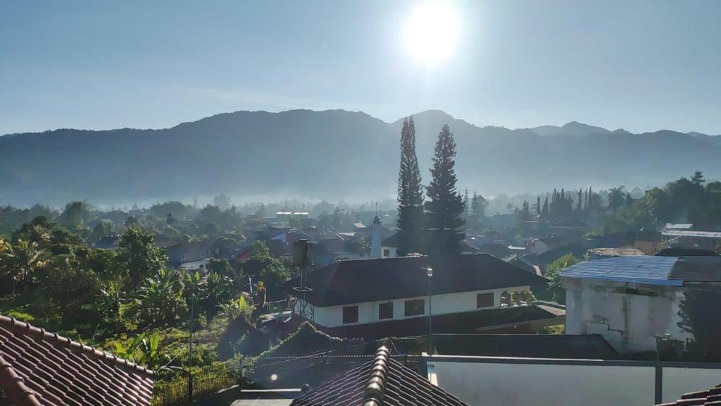Villa saung panenjoan - Villa