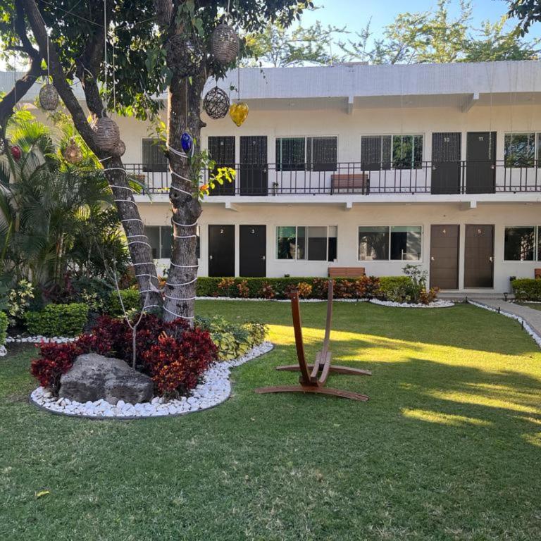 Hotel Boutique Luciérnaga - Housity