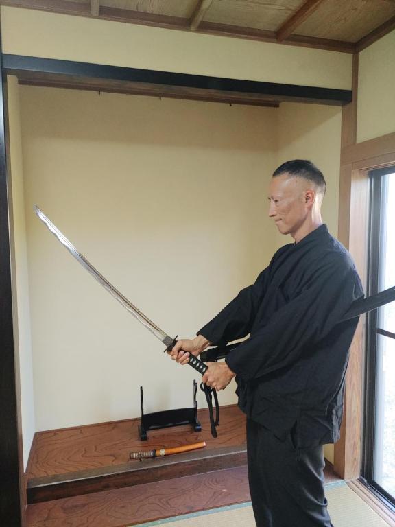 Hosté ubytování SamuraiBeach