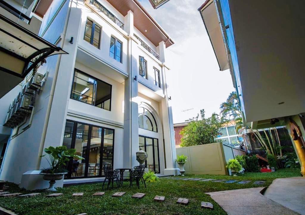 Eurana Boutique Hotel - Resim 31