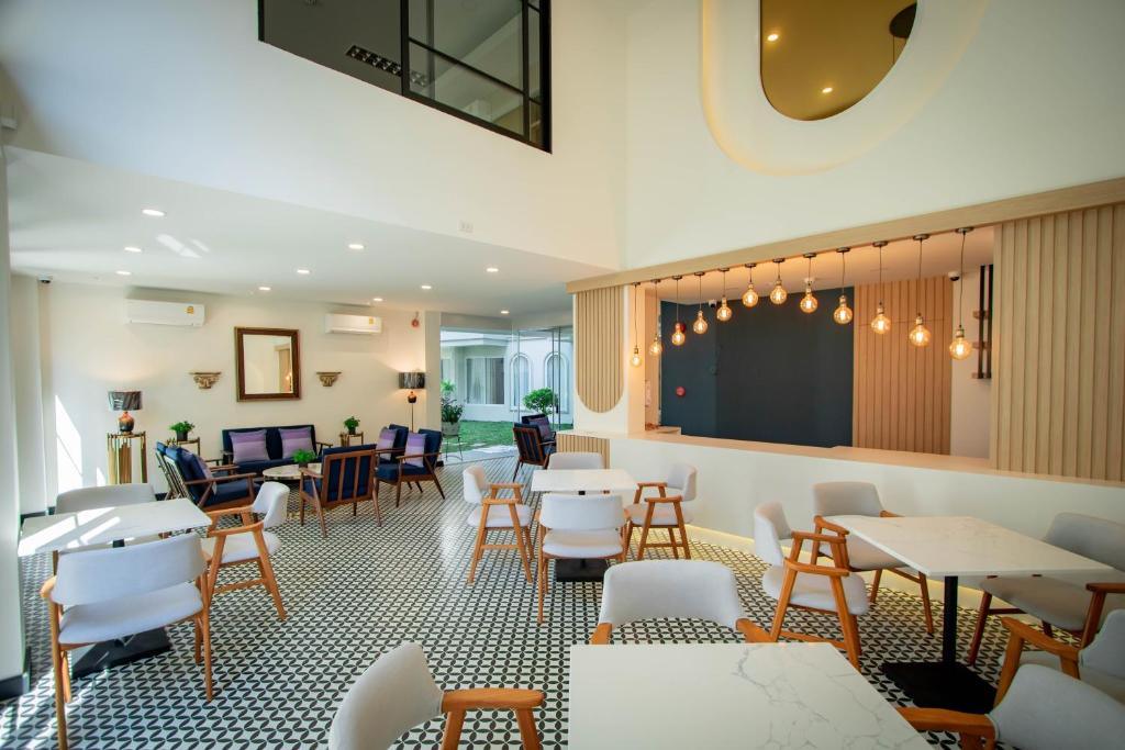 Eurana Boutique Hotel - Resim 10