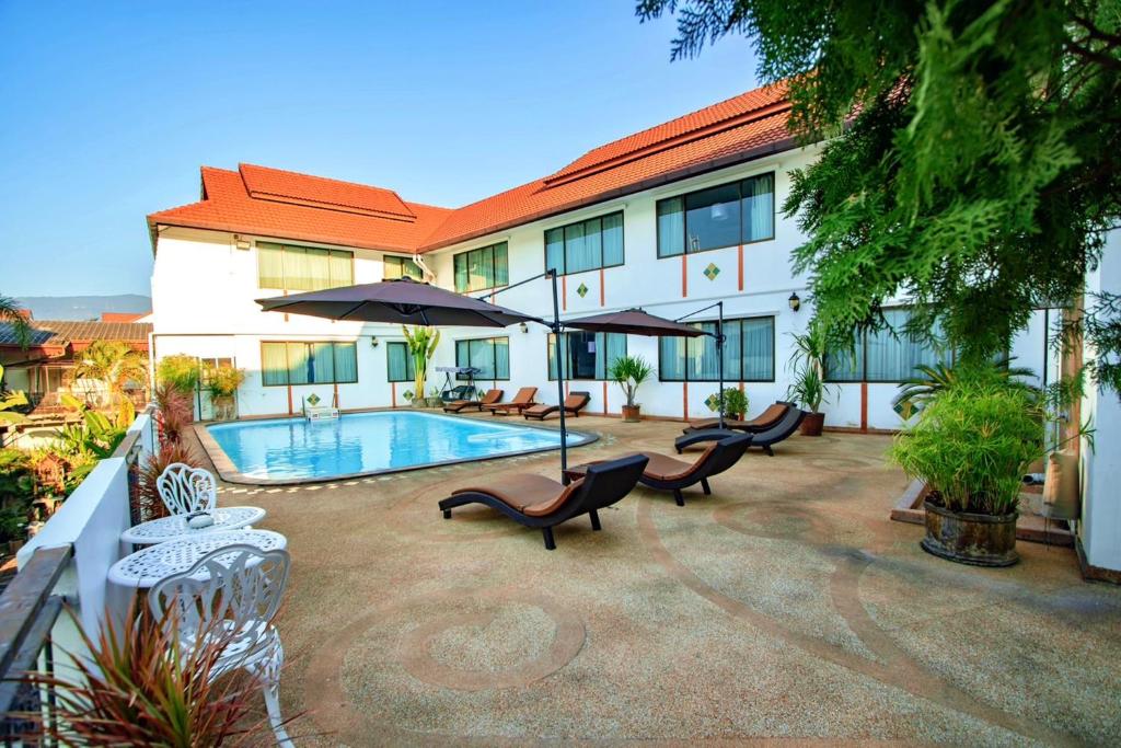 Eurana Boutique Hotel - Resim 22