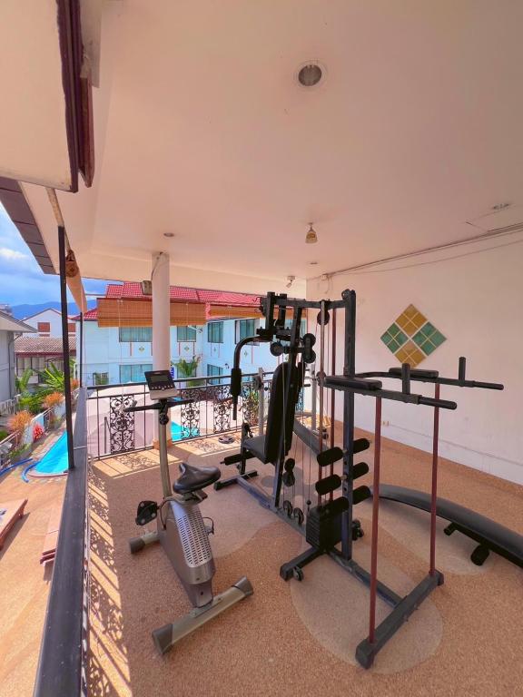 Eurana Boutique Hotel - Resim 23