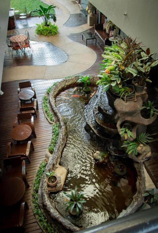 Eurana Boutique Hotel - Resim 19
