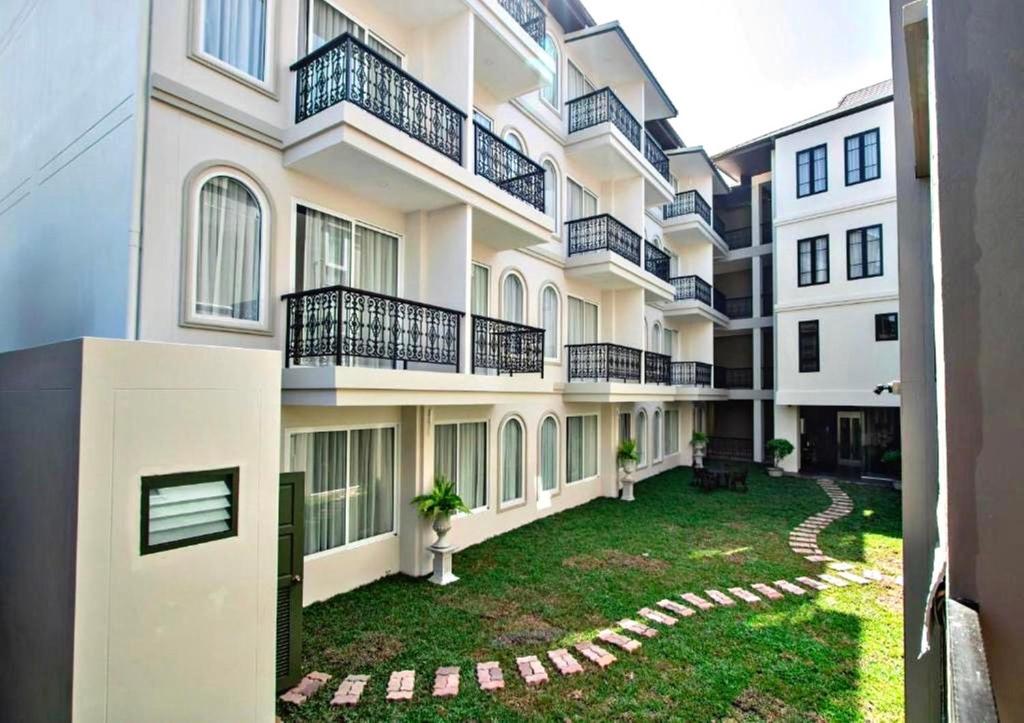 Eurana Boutique Hotel - Resim 34