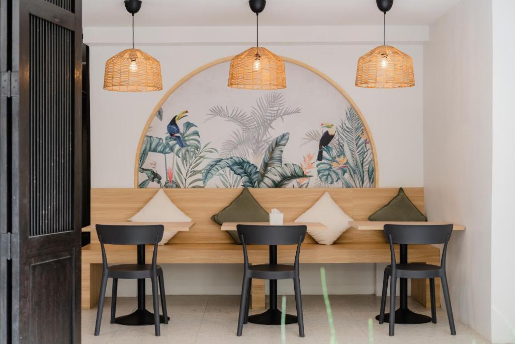 Eurana Boutique Hotel - Resim 41