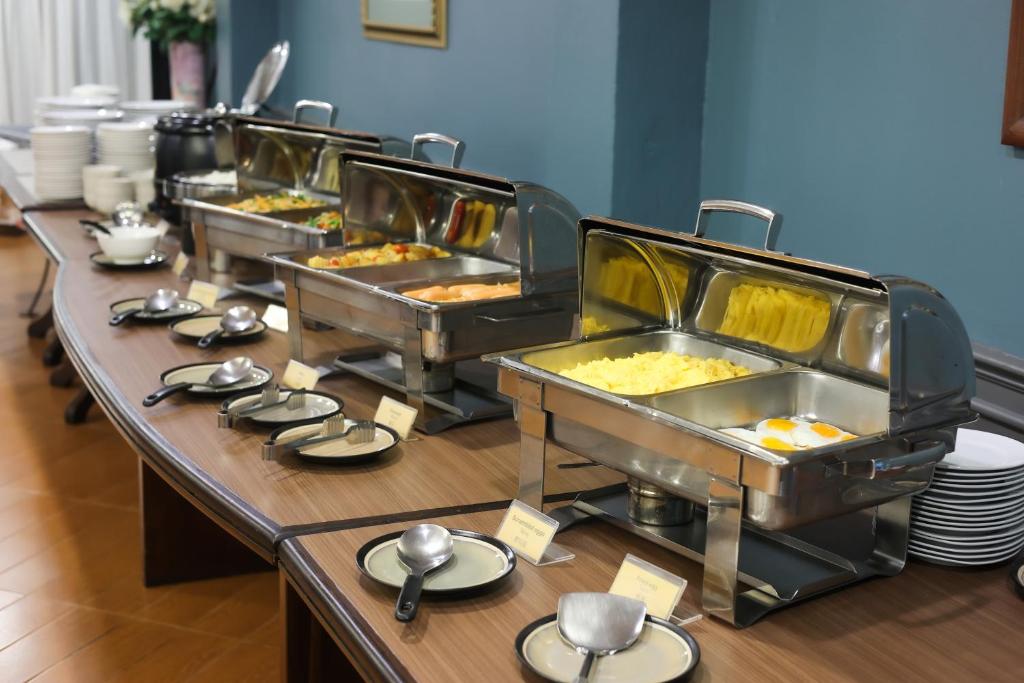 Eurana Boutique Hotel - Resim 37