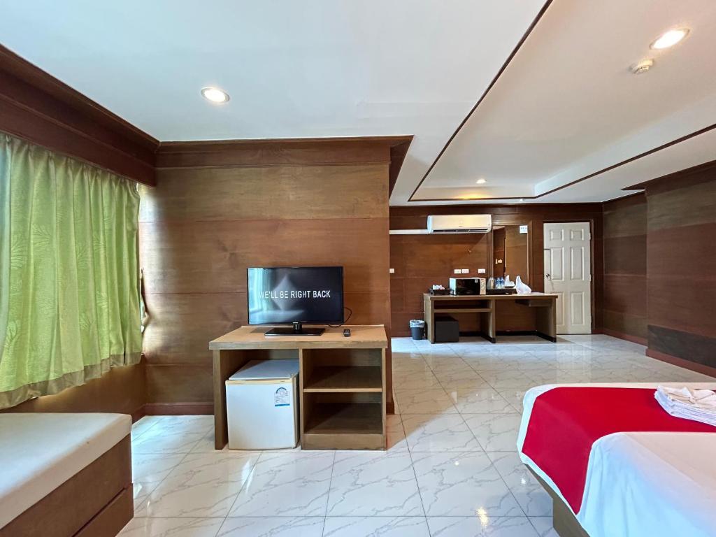 Cocoon APK Resort & Spa - Resim 3
