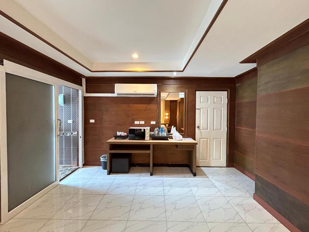 Cocoon APK Resort & Spa - Resim 37