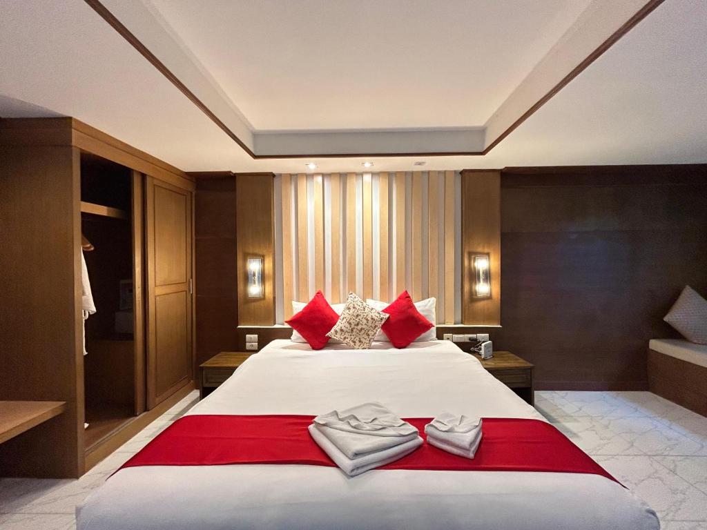 Cocoon APK Resort & Spa - Resim 34