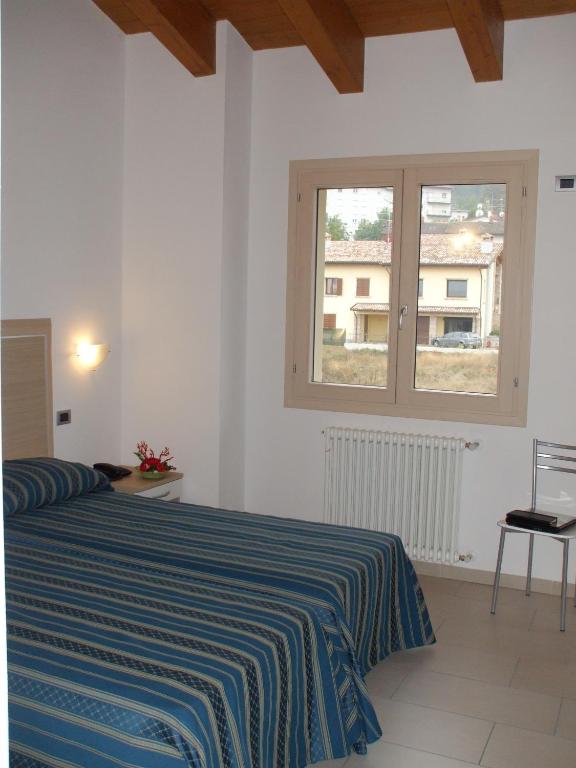 Residence Hotel Matilde - Double Or Twin Room