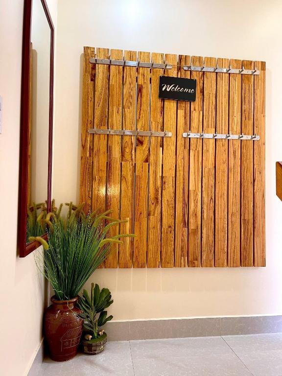 Fotografie z fotogalerie ubytování Hoa Ngoc Lan - The Orchid Villa Dalat v destinaci Da Lat