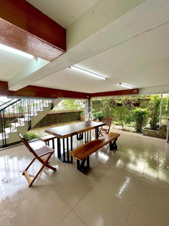 Fotografie z fotogalerie ubytování Hoa Ngoc Lan - The Orchid Villa Dalat v destinaci Da Lat