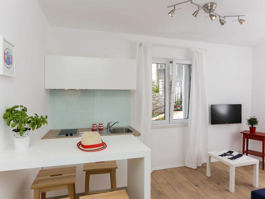 Apartments Villa Karmen - One-Bedroom Apartment Viktor