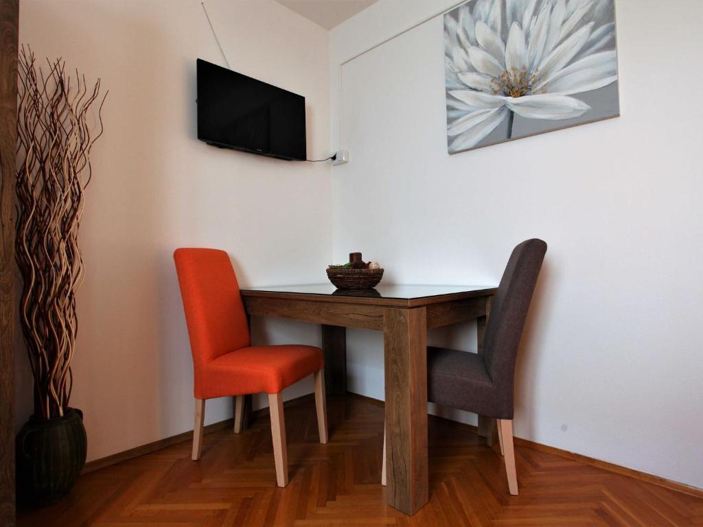 Apartment Garden M&M - One Bedroom Apartment