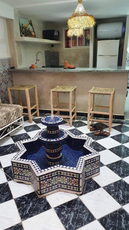 RIAD Le shams — photo 9