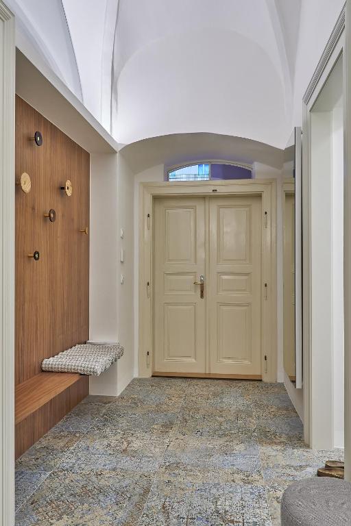 Hotel U 3 Pstrosu - Resim 27