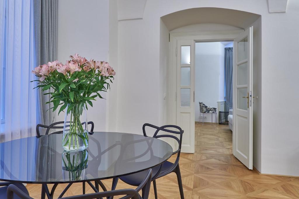 Hotel U 3 Pstrosu - Resim 31