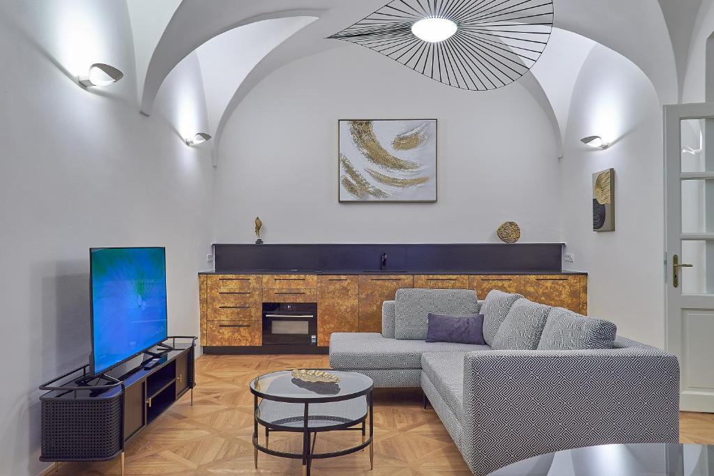 Hotel U 3 Pstrosu - Resim 33