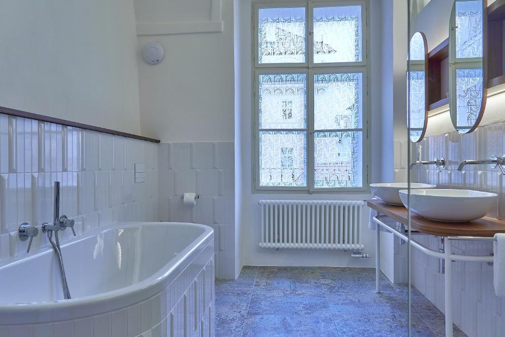 Hotel U 3 Pstrosu - Resim 34