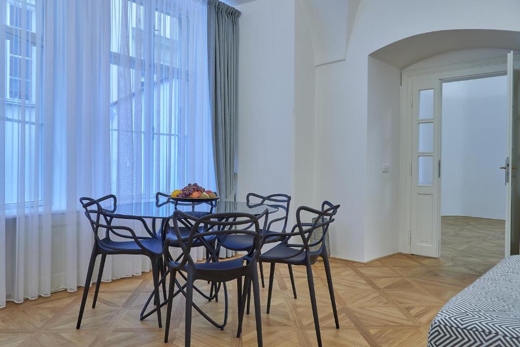 Hotel U 3 Pstrosu - Resim 38