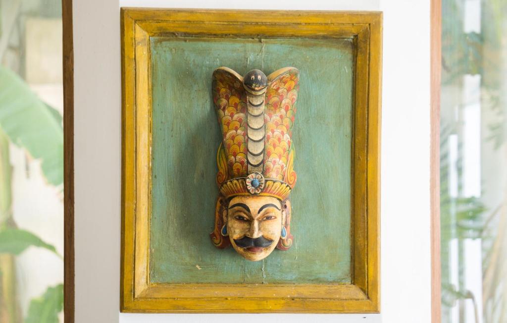 Fotografie z fotogalerie ubytování La Maison de Trinco v destinaci Trincomalee