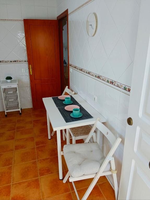 Fotografia z galérie ubytovania Chalet Mari Carmen v destinácii Chiclana de la Frontera