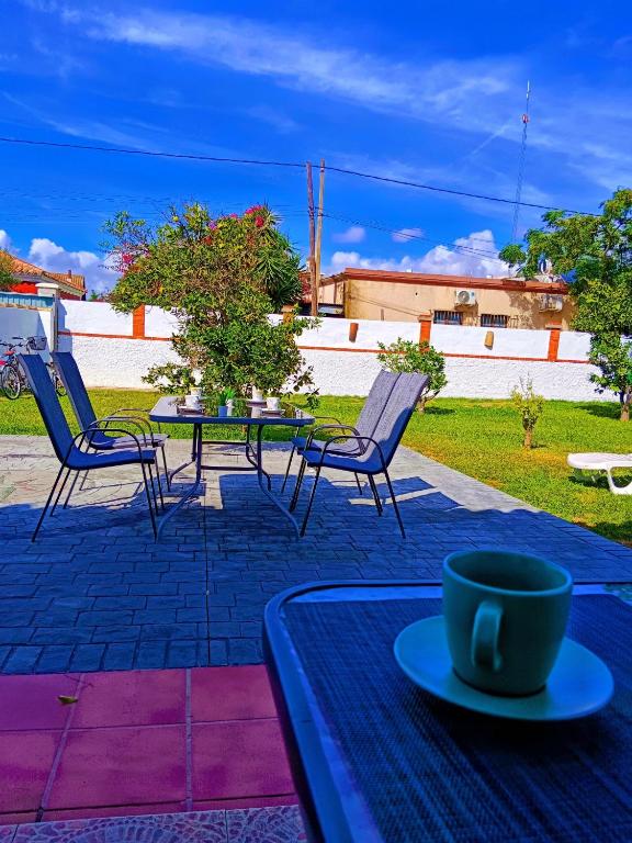 Fotografia z galérie ubytovania Chalet Mari Carmen v destinácii Chiclana de la Frontera