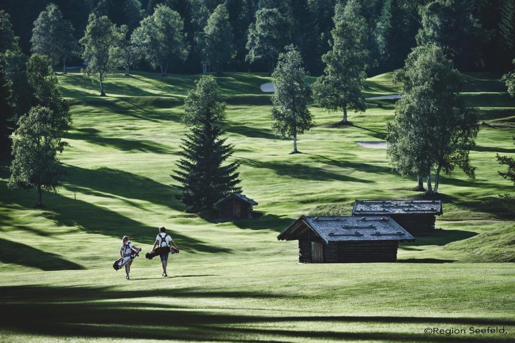 Loodusmaastik puhkemaja lähedal