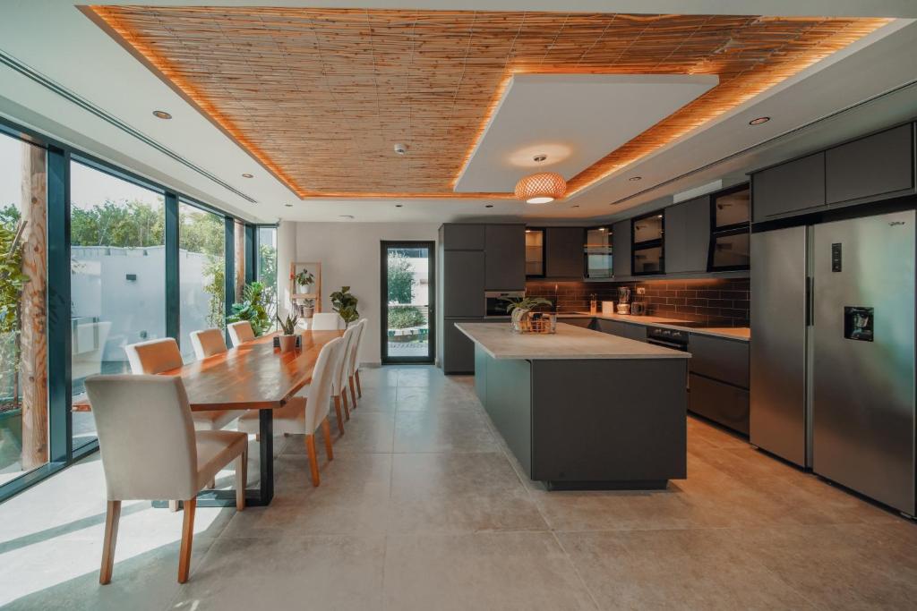 Nas House Private & Shared Villas - Resim 36