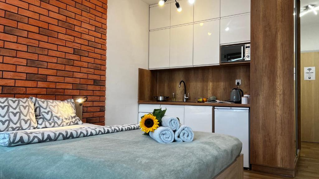 ParkCity Katowice - Luxe Appartement
