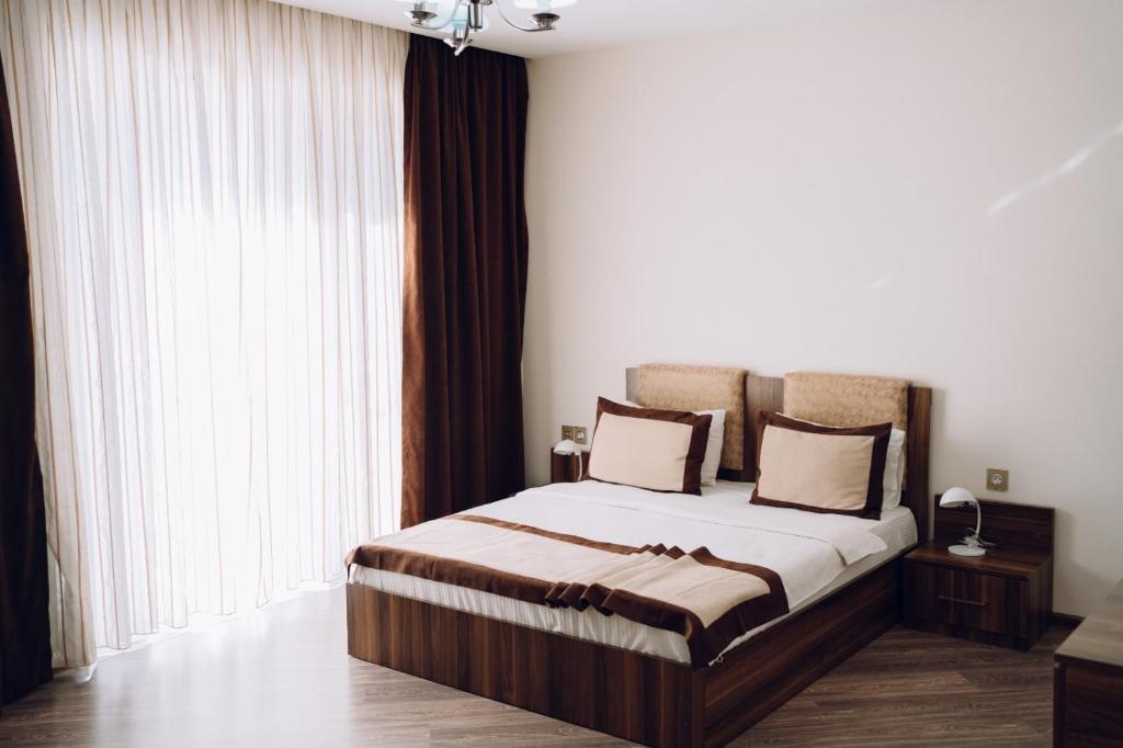 امکانات Green City Hotel - تصویر ۴