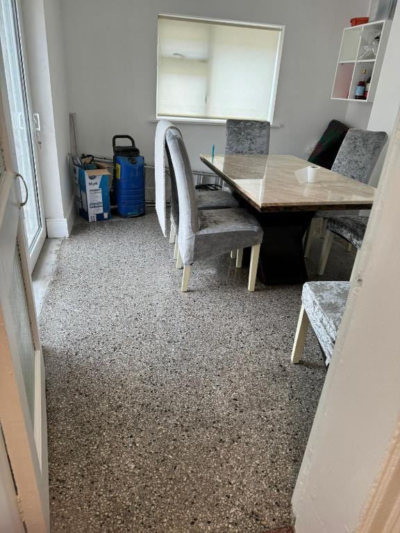 Fotografie z fotogalerie ubytování Comfortable room v destinaci Newbridge